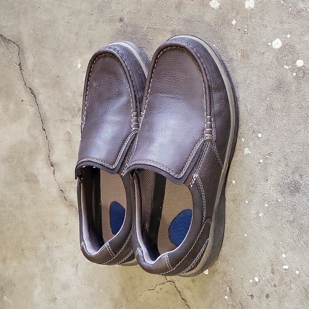 Dr. Scholls Loafers Brown